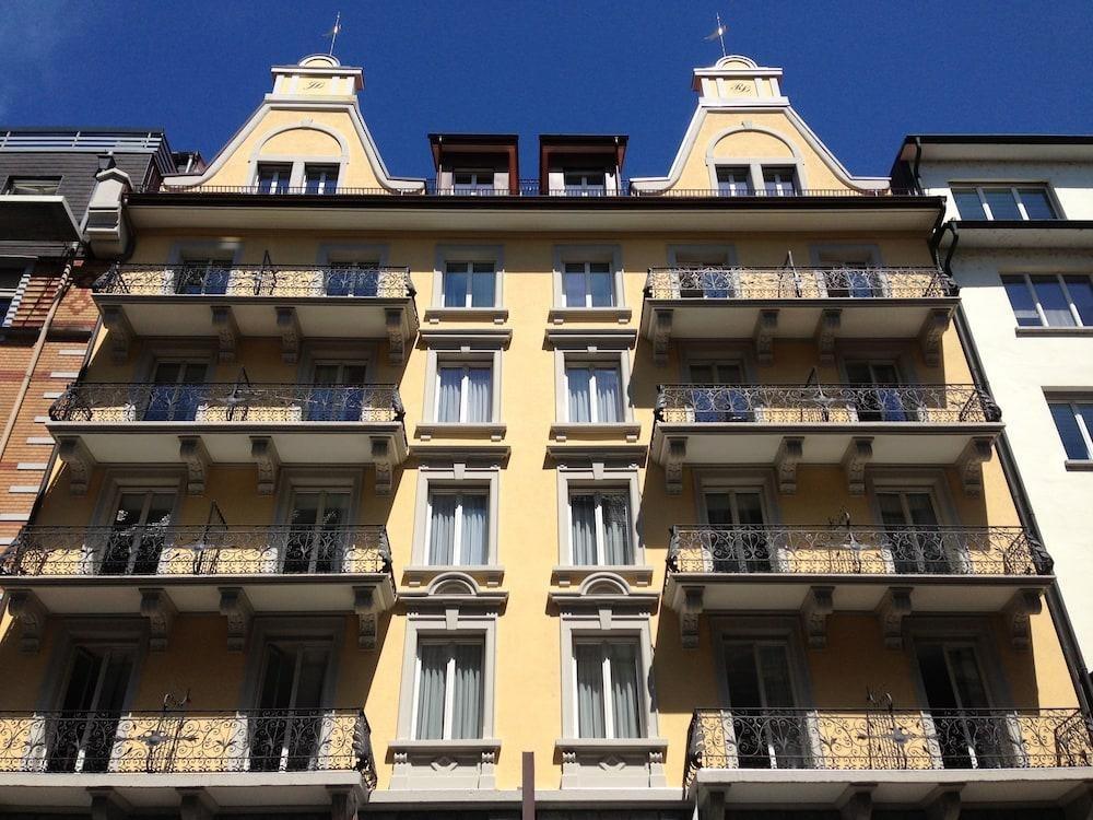 ALPINA HOTEL photo 4