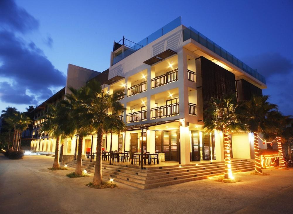 D VAREE DIVA AVENUE SAMUI photo 4