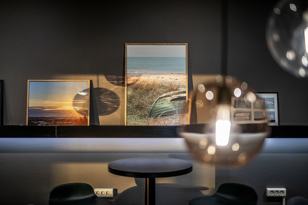 SCANDIC AALBORG OST photo 1