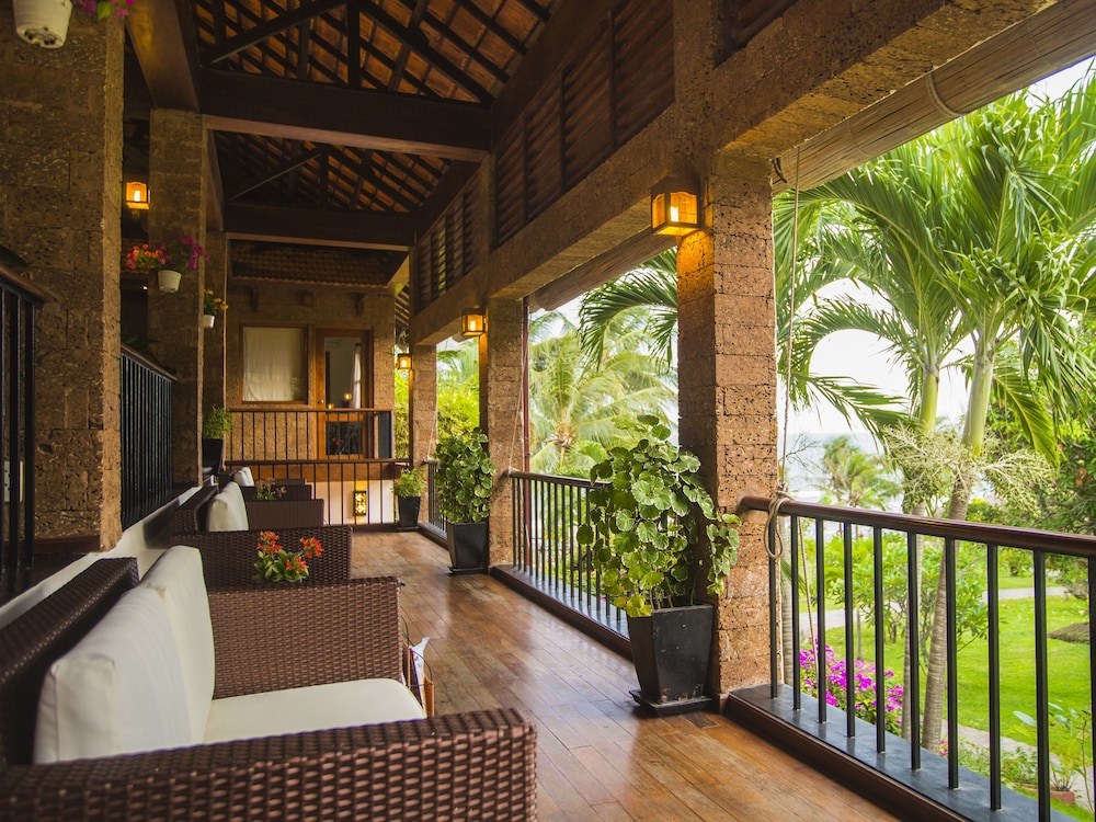 Victoria PhanThiet Beach Resort & Spa photo 1