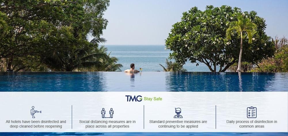 Victoria PhanThiet Beach Resort & Spa photo 2