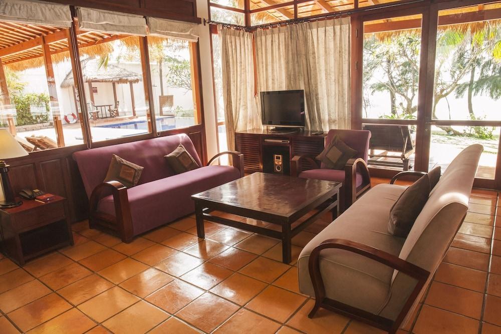 Victoria PhanThiet Beach Resort & Spa photo 3
