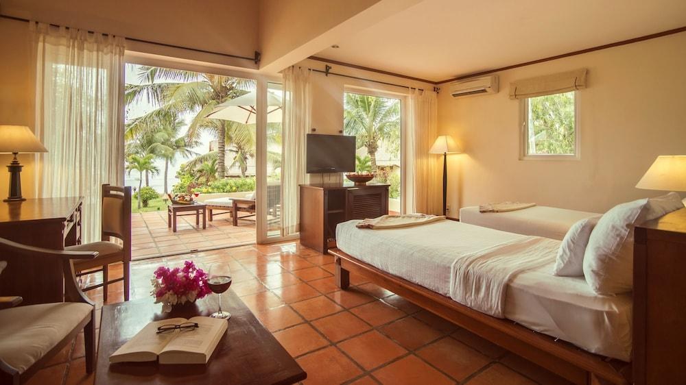 Victoria PhanThiet Beach Resort & Spa photo 4