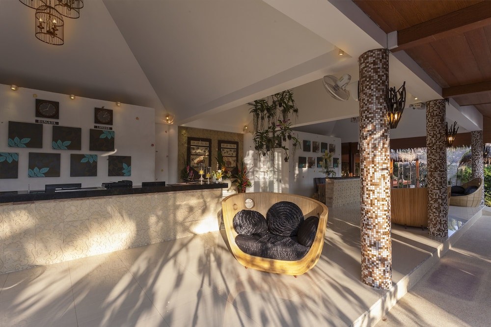 DHEVAN DARA RESORT & SPA
