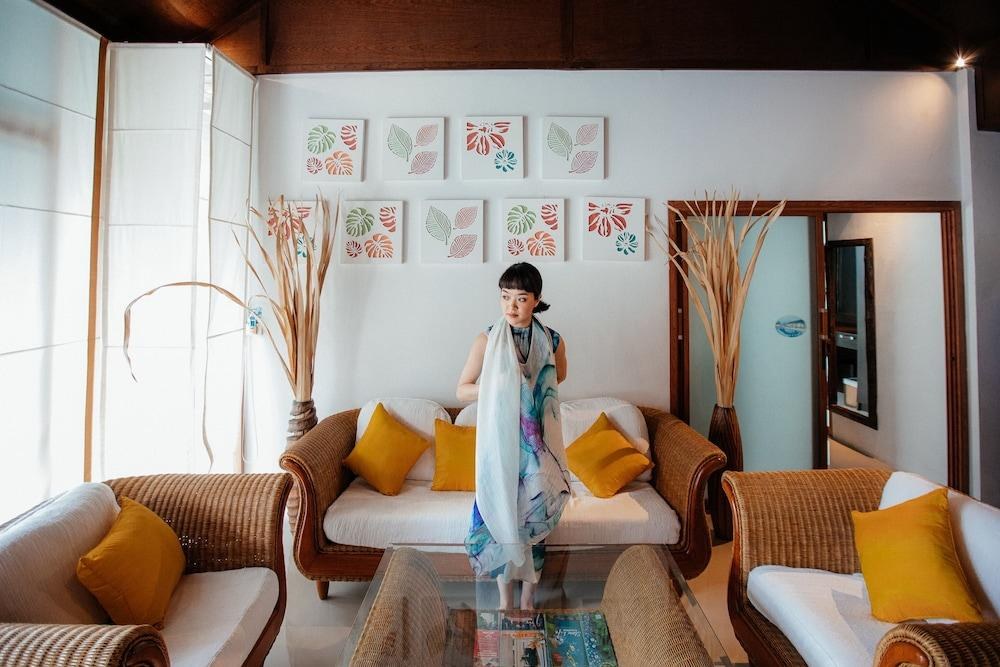 DHEVAN DARA RESORT & SPA photo 2