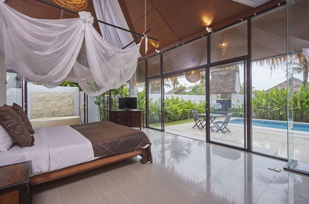 DHEVAN DARA RESORT & SPA photo 3