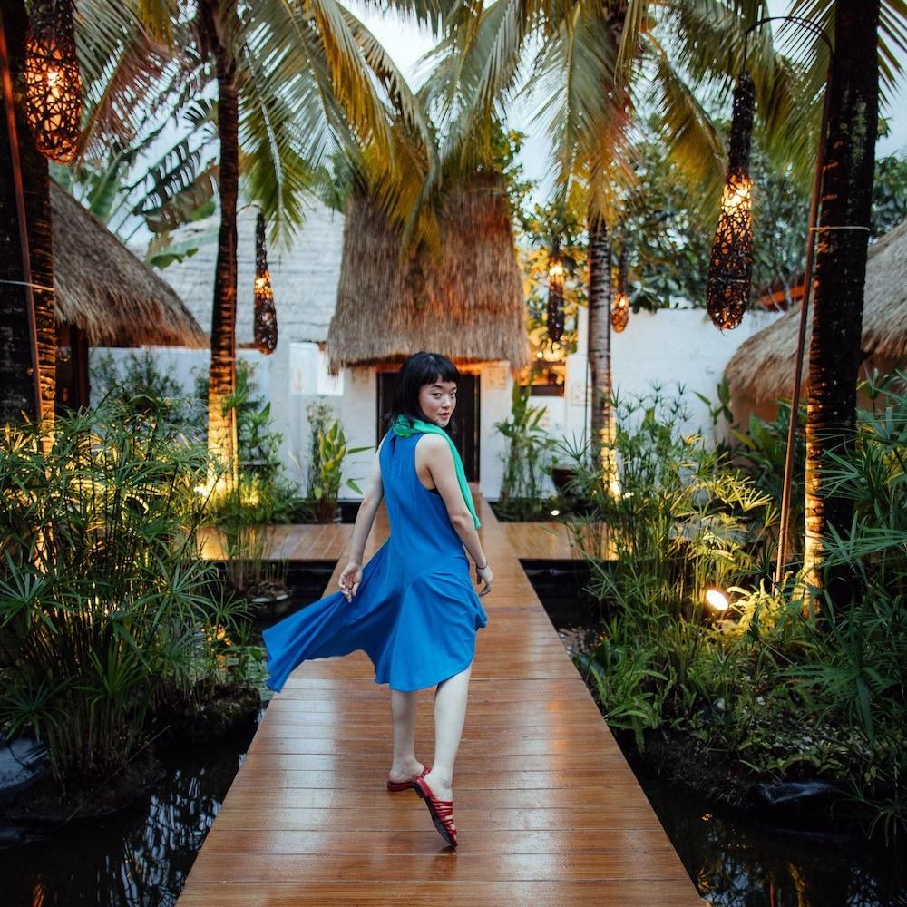 DHEVAN DARA RESORT & SPA photo 4