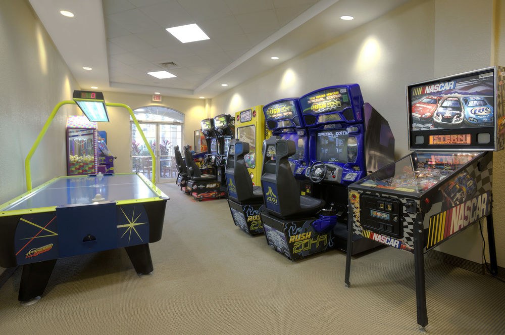 Holiday Inn Express & Suites S Lake Buena Vista photo 1