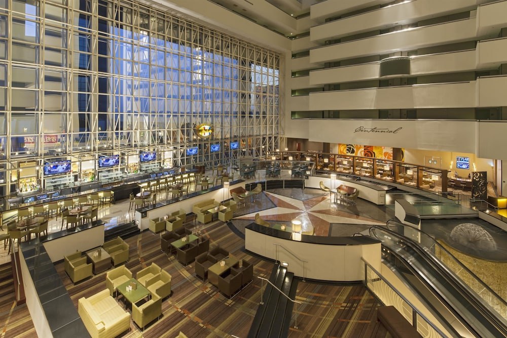 Hyatt Regency Dallas photo 1