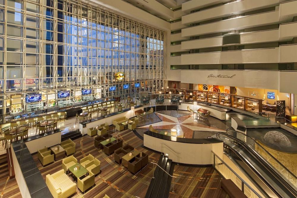 Hyatt Regency Dallas photo 2