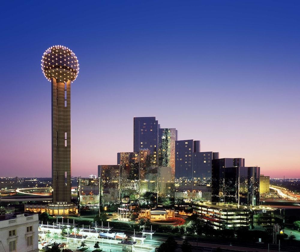 Hyatt Regency Dallas photo 3