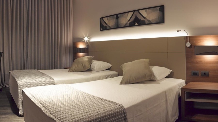 JL HOTEL BY BOURBON photo 2