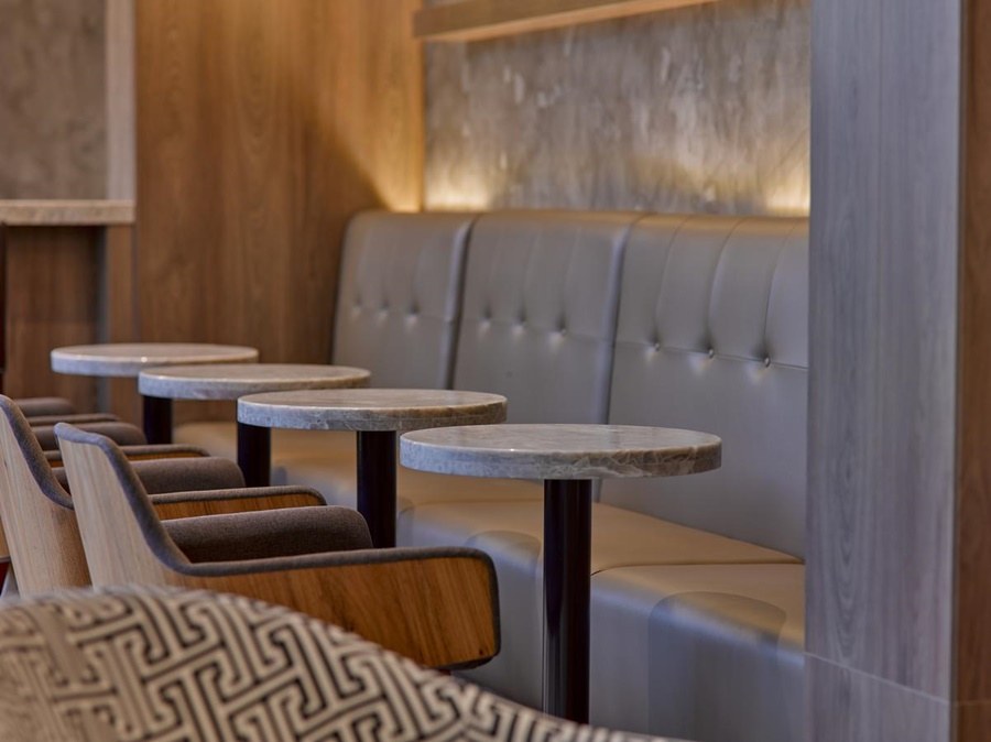 JL HOTEL BY BOURBON photo 3