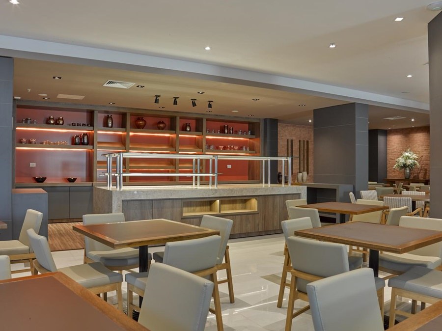 JL HOTEL BY BOURBON photo 4