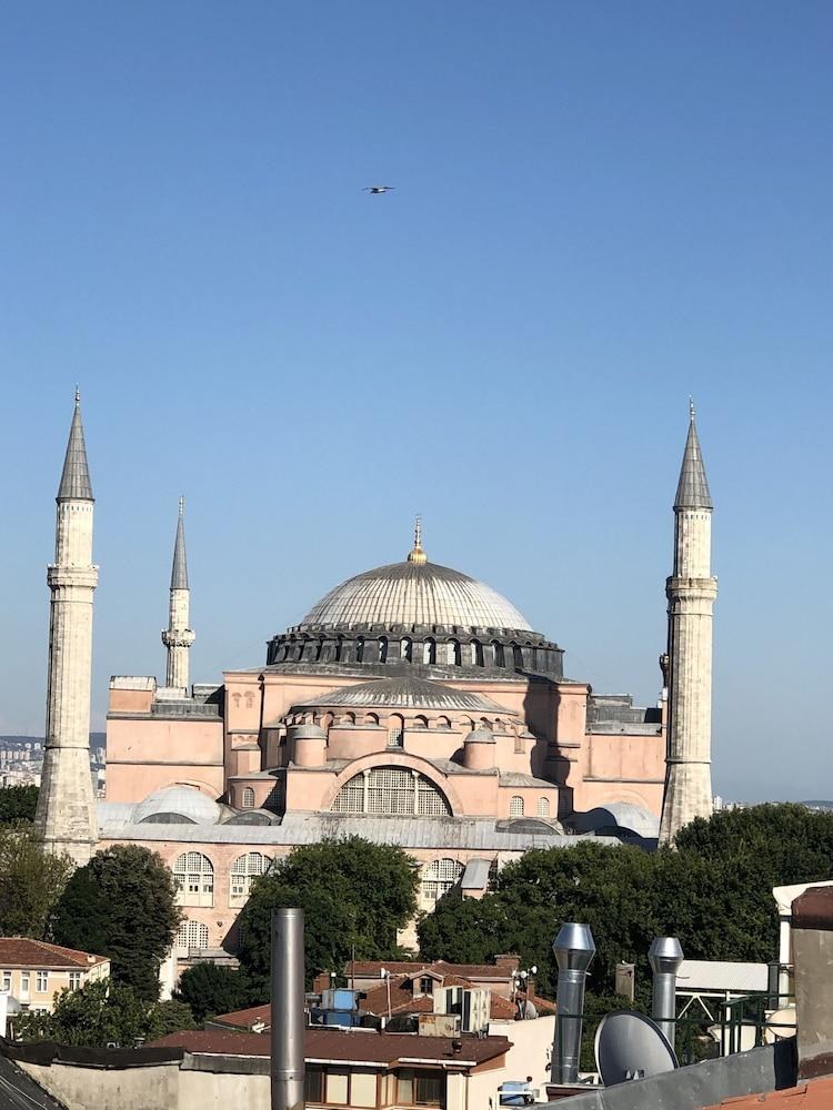 ALBATROS HAGIA SOPHIA photo 3