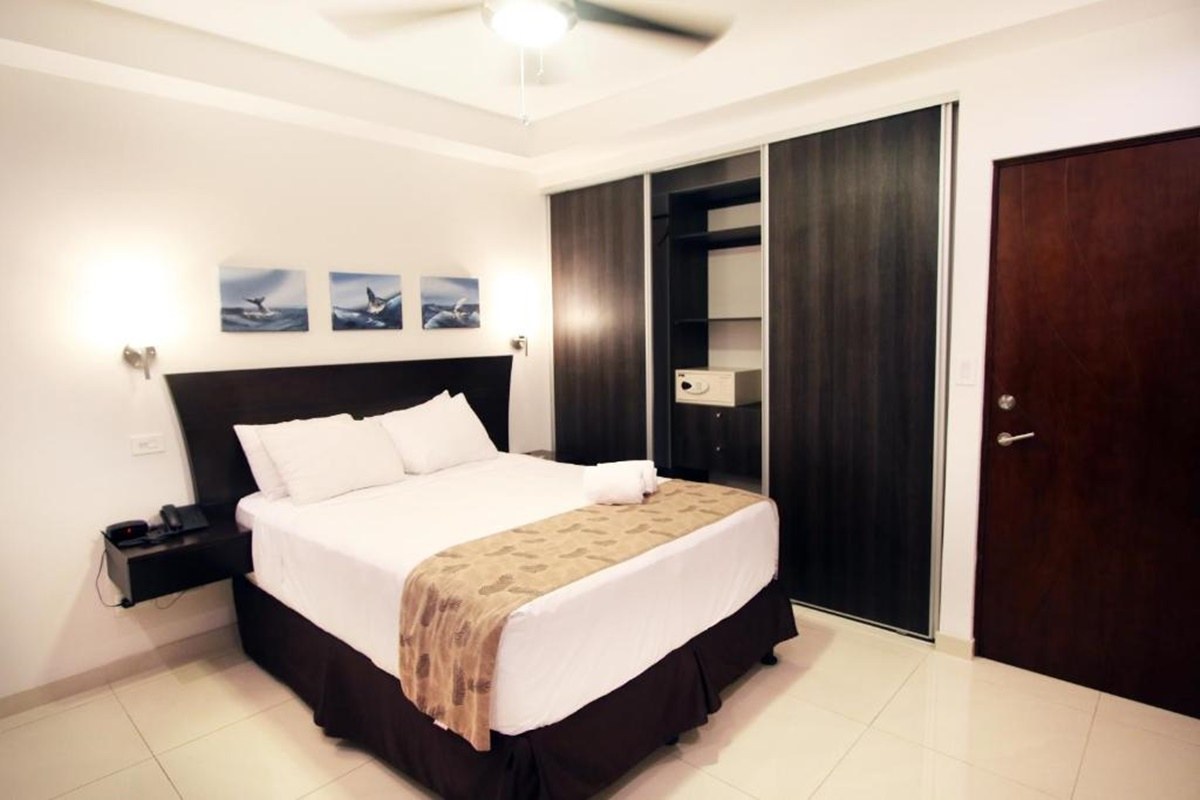 OCEANO BOUTIQUE HOTEL & GALLERY photo 2