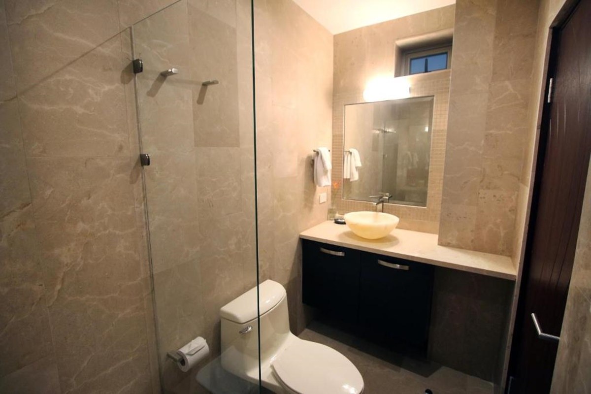 OCEANO BOUTIQUE HOTEL & GALLERY photo 3