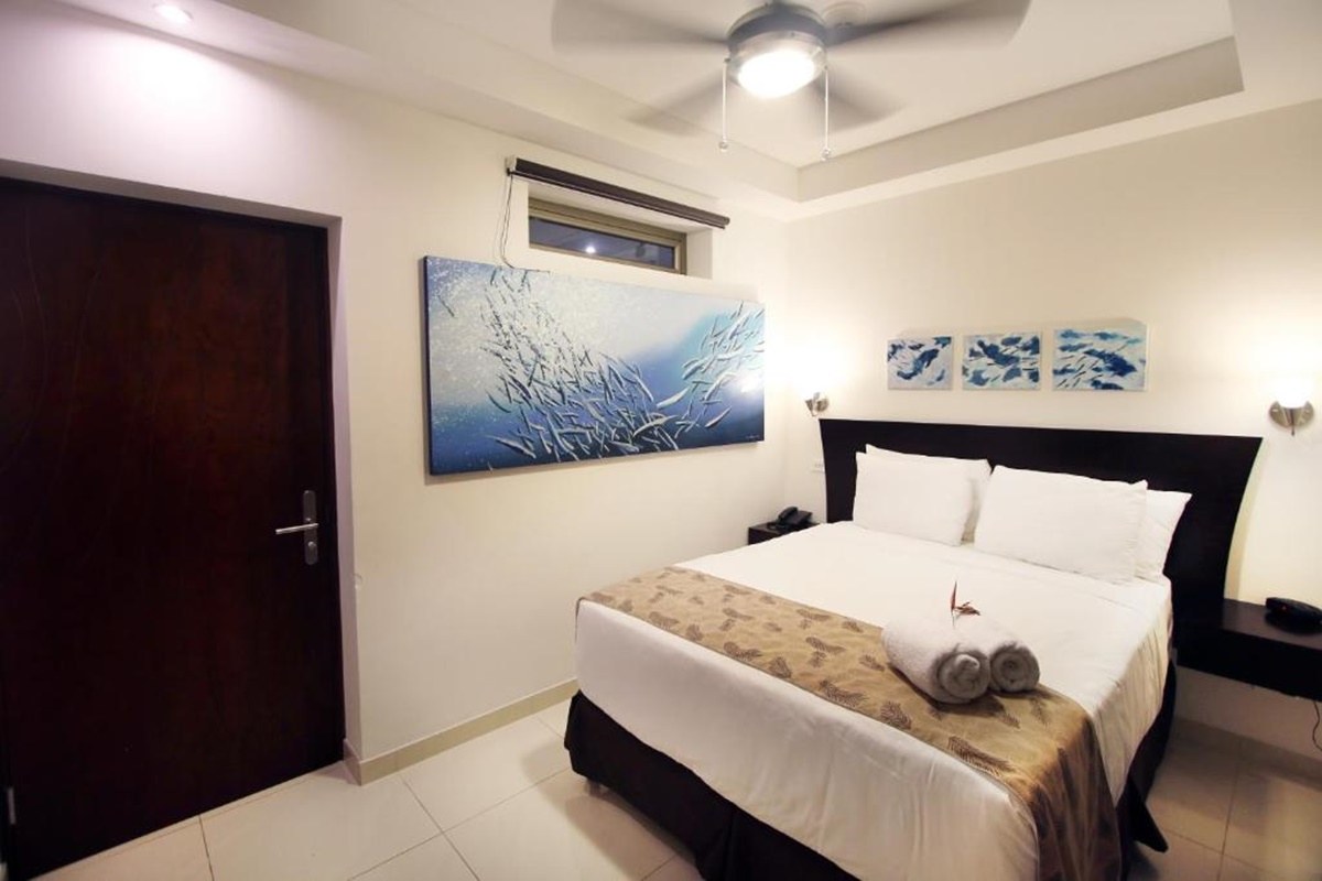 OCEANO BOUTIQUE HOTEL & GALLERY photo 4