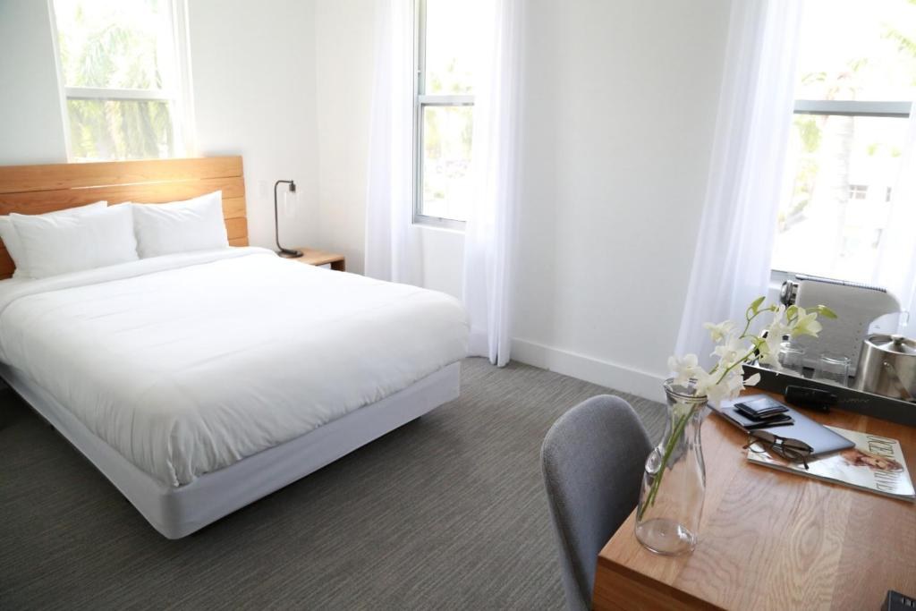 THE MERIDIAN MIAMI photo 1