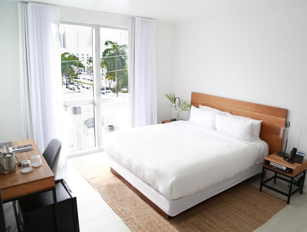 THE MERIDIAN MIAMI photo 3