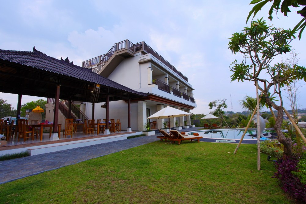 PURI PANDAWA RESORT photo 1