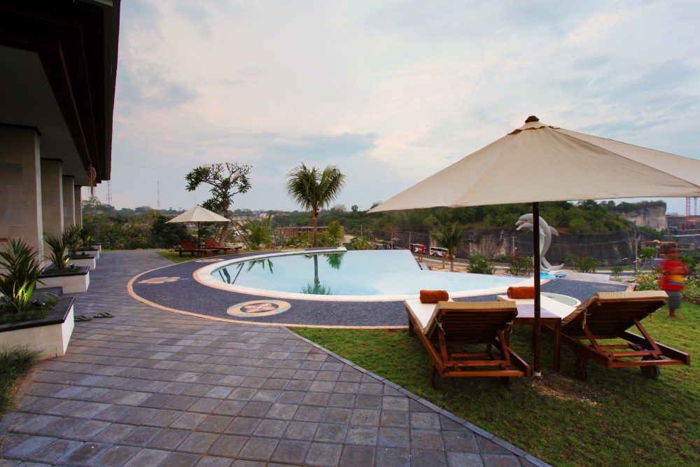 PURI PANDAWA RESORT photo 2