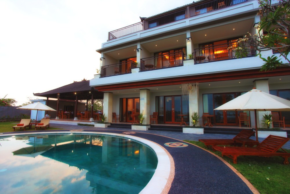 PURI PANDAWA RESORT photo 4