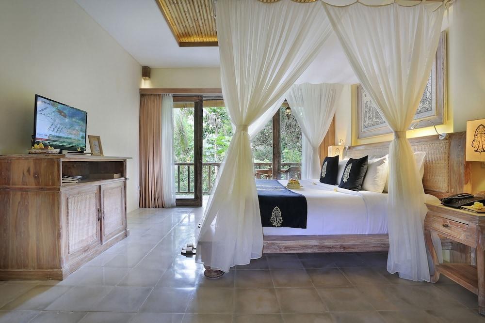 THE KAYON RESORT photo 2