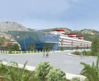 TRANSATLANTIK HOTEL & SPA photo 1