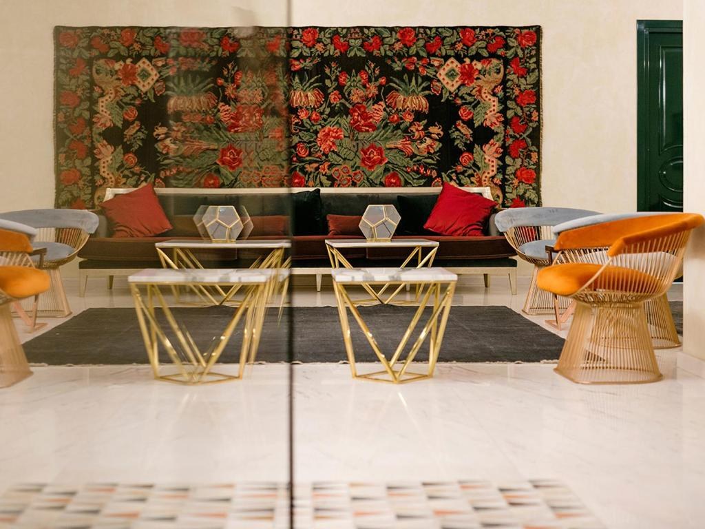 MUSEUM HOTEL ORBELIANI photo 2