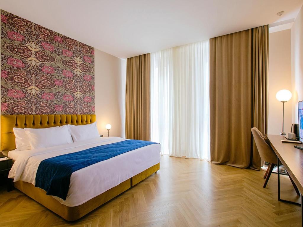 MUSEUM HOTEL ORBELIANI photo 4