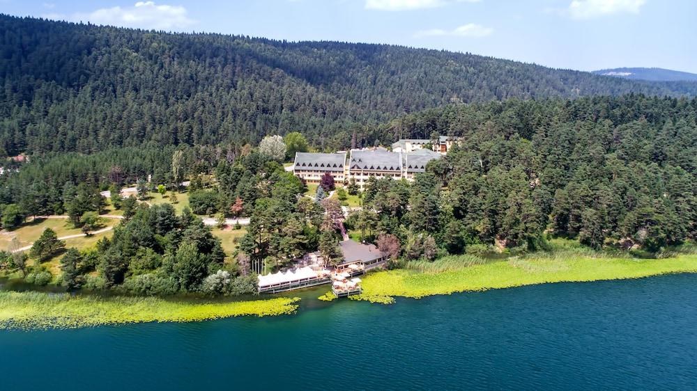 BUYUK ABANT HOTEL