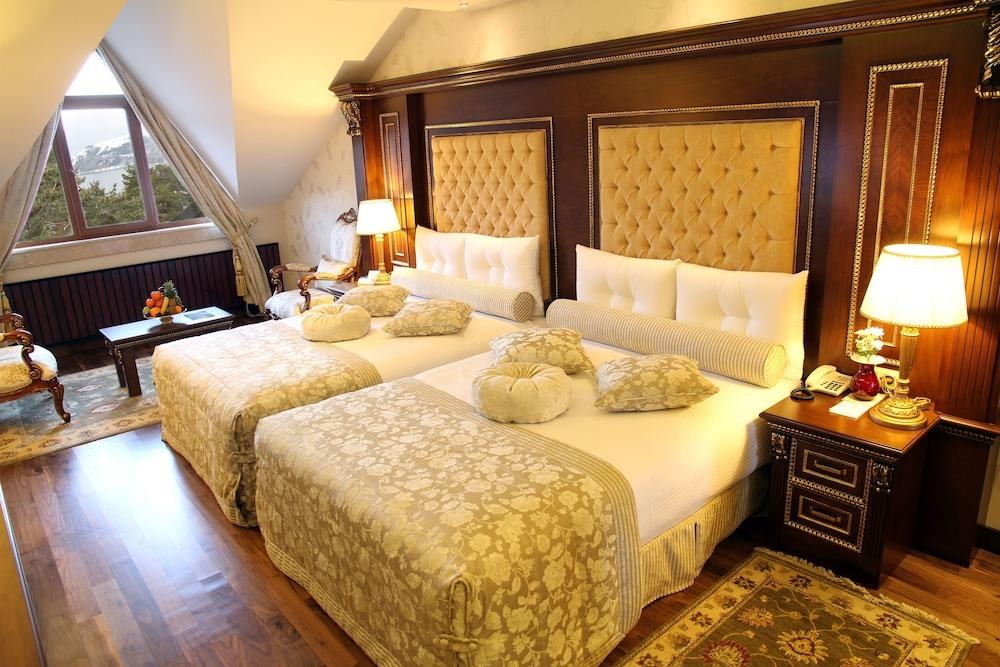 BUYUK ABANT HOTEL photo 1