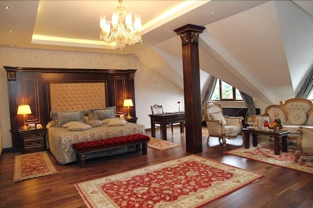 BUYUK ABANT HOTEL photo 2