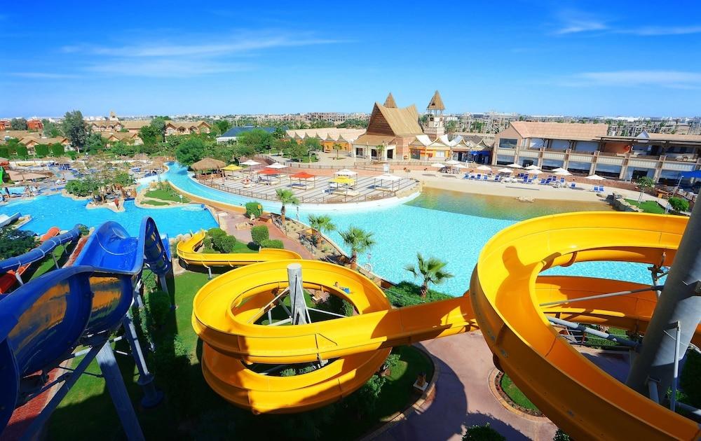 Pickalbatros Jungle Aqua Park By Neverland photo 4