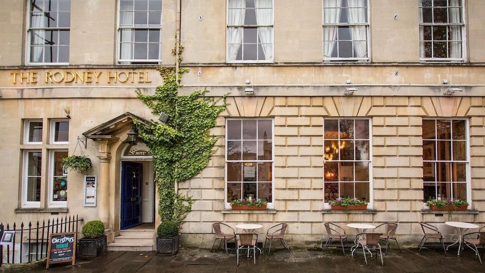 The Rodney Hotel