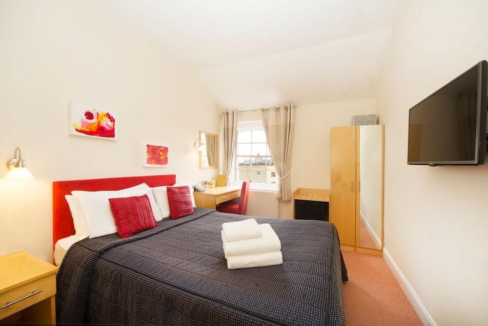 The Rodney Hotel photo 1
