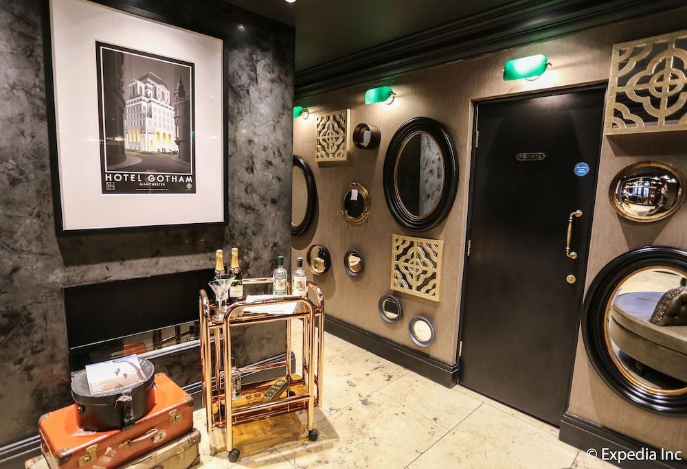 Hotel Gotham photo 1