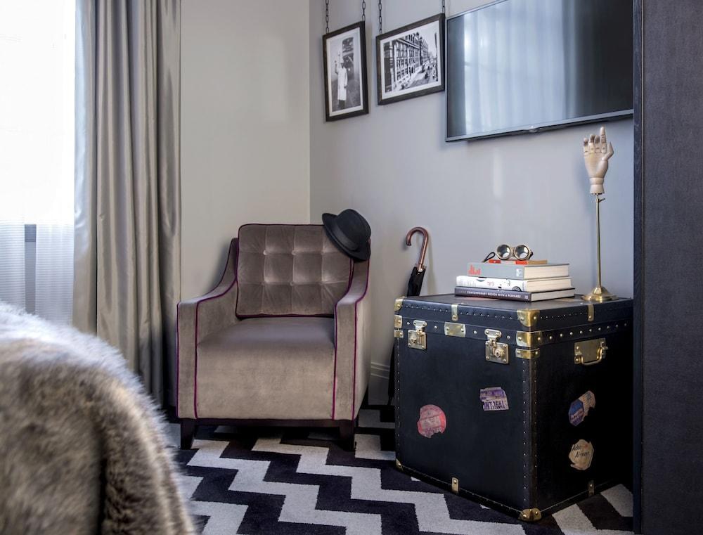 Hotel Gotham photo 2