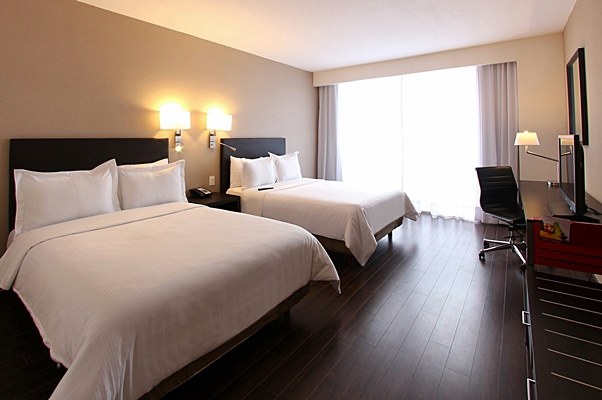 FIESTA INN EXPRESS MONTERREY CENTRO photo 1