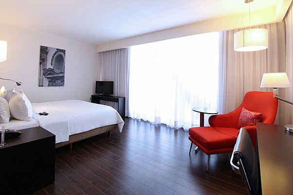 FIESTA INN EXPRESS MONTERREY CENTRO photo 3