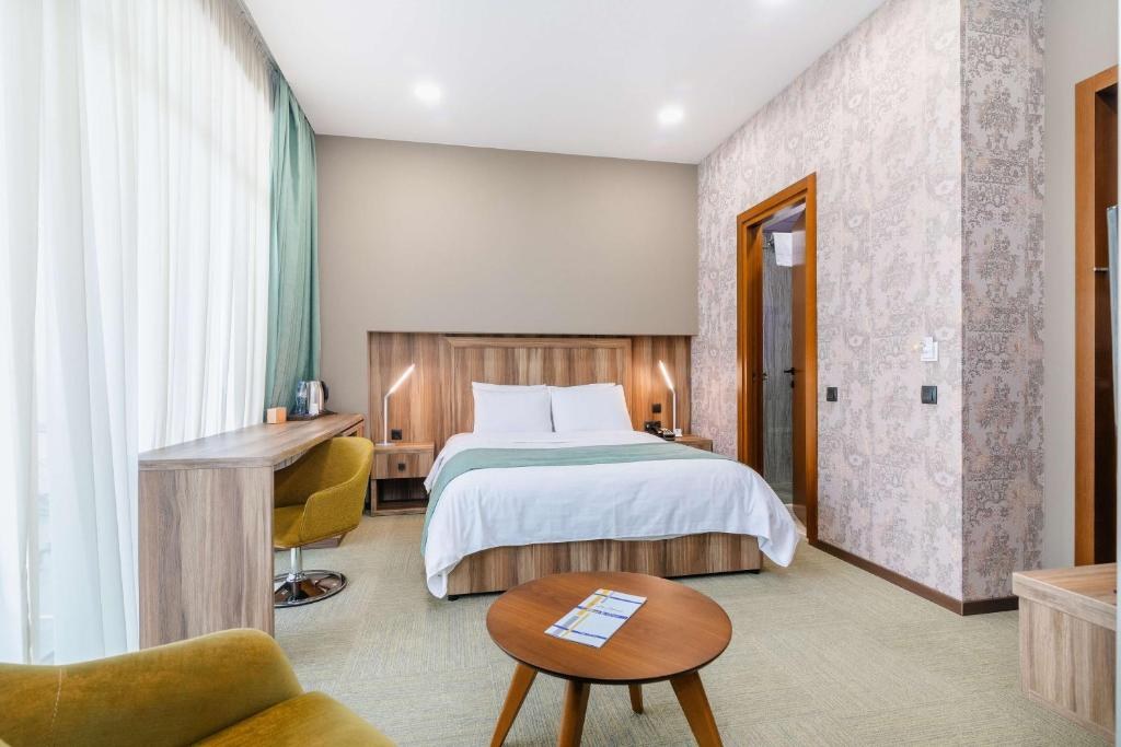 Best Western Tbilisi City Center photo 3