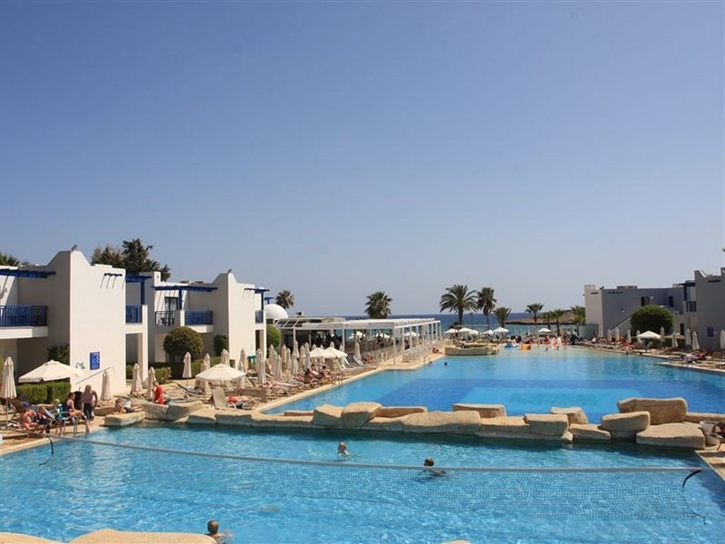Marismare Hotel Apartments