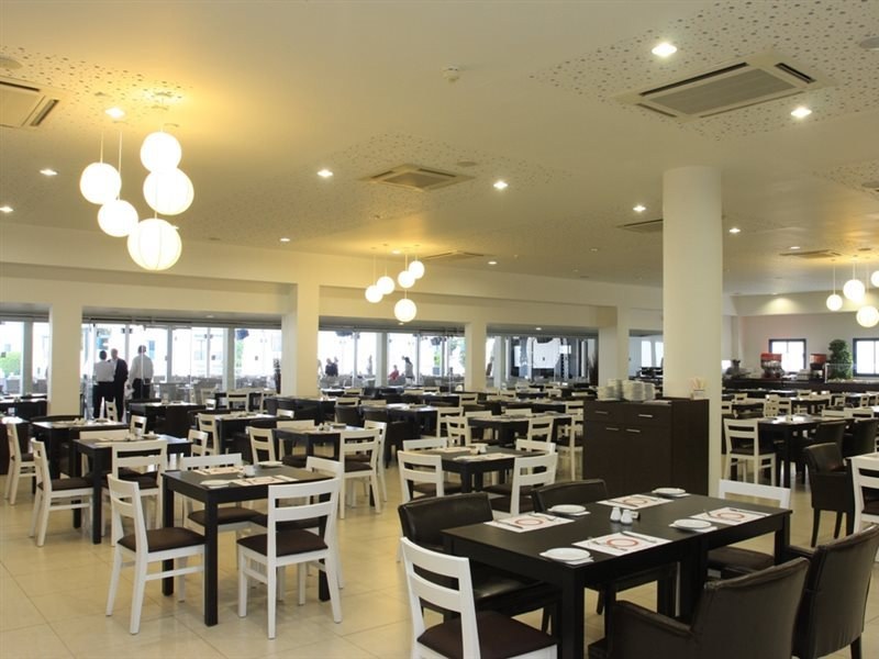 Marismare Hotel Apartments photo 2