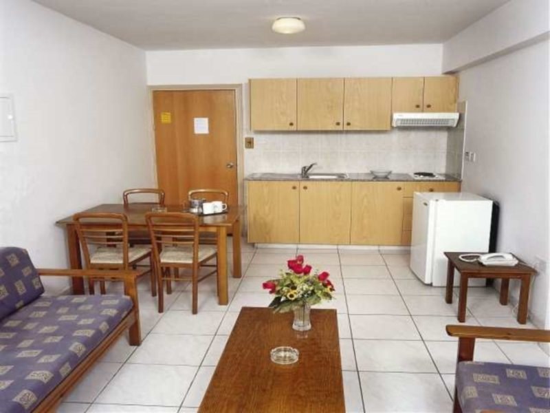Marismare Hotel Apartments photo 3
