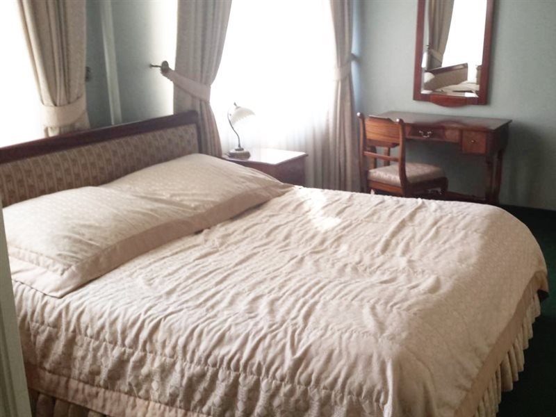 Hotel Polonia photo 1