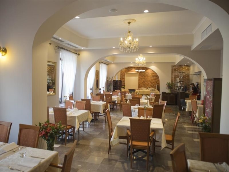 Hotel Polonia photo 2