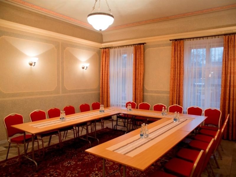Hotel Polonia photo 3