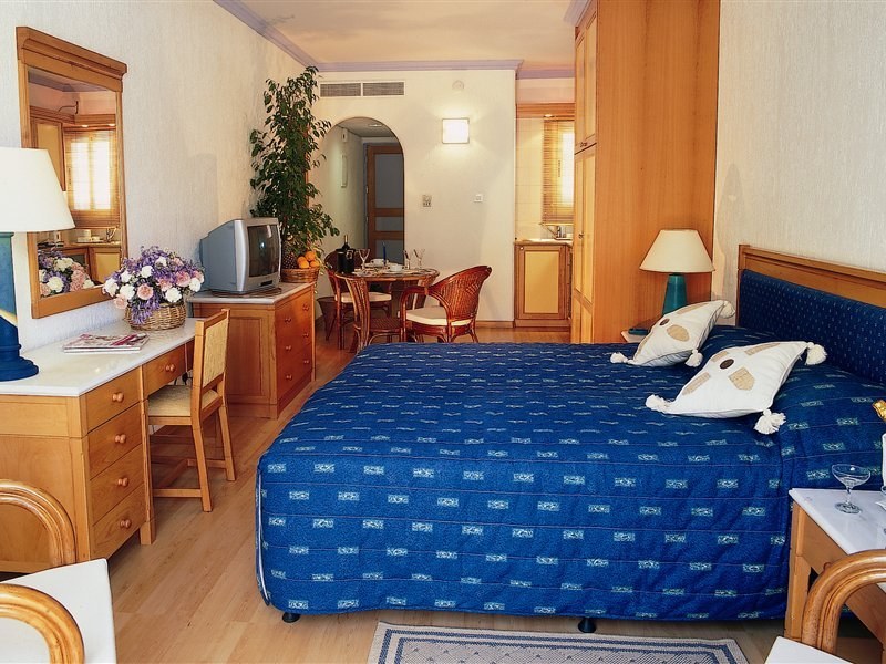 Paphos Gardens Apartments photo 1