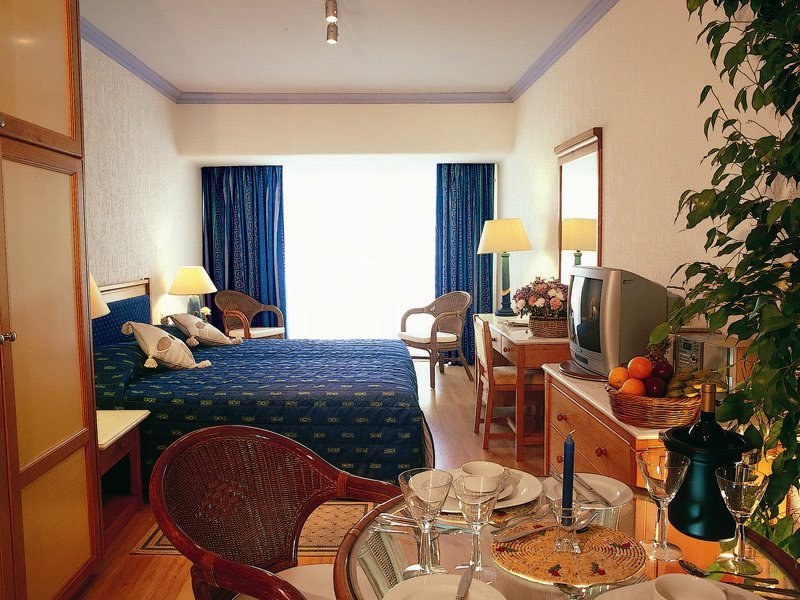 Paphos Gardens Apartments photo 3